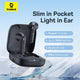 Baseus Bowie E16 Wireless Earphone Bluetooth 5.3 Earphones 30H Long Battery Life