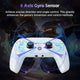 DOYO Wired PS5 Controller for PlayStation 5, PC, PS4, USB Gamepad Joystick for