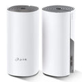TP-Link Wi-Fi Mesh Router Replacement System | 2- AC1200 Mesh Routers |