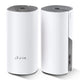 TP-Link Wi-Fi Mesh Router Replacement System | 2- AC1200 Mesh Routers |