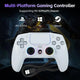 DOYO Wired PS5 Controller for PlayStation 5, PC, PS4, USB Gamepad Joystick for
