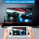 15000+ Games Retro Handheld Console, HD Gaming Controller, TV Home Arcade, 64GB