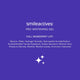Smileactives Dentist-Quality Pro Whitening Gel with Hydrogen Peroxide for White