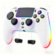 Wireless Controller for PS5 Pro/PlayStation-5/PC/Mac/Steam Deck with Hall