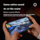 360° Stereo Surround Sound Wireless Bluetooth Headsets Foldable Headphone Sport