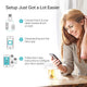 TP-Link Deco Mesh AC1900 WiFi System (Deco S4) – Up to 5,500 Sq.ft. Coverage,