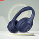 360° Stereo Surround Sound Wireless Bluetooth Headsets Foldable Headphone Sport