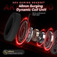SMAILWOLF AK5 wired headset gaming headset lightweight e-sports gaming headset w