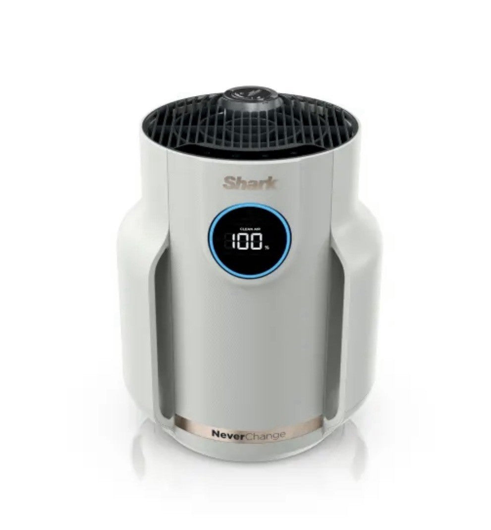Shark  Never Change Air Purifier compact Pro(Dove)