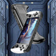 SakerPlus Retro Handheld Game Console Player,Portable Gaming Console with 5.5"