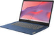 Lenovo Flagship Chromebook, 14'' FHD Touchscreen Slim Thin Light Laptop