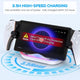 FASTSNAIL Charging Stand for PS Portal Remote Player, Portable Charge Dock