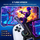 Wireless Phone Controller for iPhone/Android/Switch 1/2/OLED/iPad Mini With