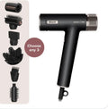 Shark - SpeedStyle Pro Professional Performance High-Velocity Hair Dryer HD731