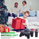 Wireless Retro Game Console, 25000+ Games Built-in, 4K HDMI Output, 9