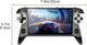 Retro Handheld Game Console 64GB with HD 5.5-Inch IPS Screen 20000+ Built-in