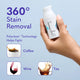 Smileactives Dentist-Quality Pro Whitening Gel with Hydrogen Peroxide for White