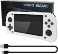 15000+ Games Retro Handheld Console, HD Gaming Controller, TV Home Arcade, 64GB