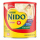 Nestle NIDO Kinder 1+ Toddler Powdered Milk Beverage (4.85 lbs.)