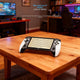 X9 Retro Handheld Game Console,Retro Game Console,64gb with 5.5-Inch HD IPS