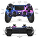 AceGamer Wireless Controller for PS4, Custom Design V2 Gamepad Joystick for PS4