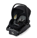 Safety First On-Board insta Latch Infant Car Seat,Cowbird Unisex