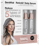 SeroVital RetinAll Daily Serum, Potent Retinoid Compound 1.0 Oz, 2-pack