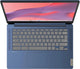 Lenovo Flagship Chromebook, 14'' FHD Touchscreen Slim Thin Light Laptop