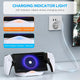 FASTSNAIL Charging Stand for PS Portal Remote Player, Portable Charge Dock