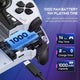 Wireless Phone Controller for iPhone/Android/Switch 1/2/OLED/iPad Mini With