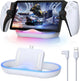 FASTSNAIL Charging Stand for PS Portal Remote Player, Portable Charge Dock
