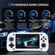 15000+ Games Retro Handheld Console, HD Gaming Controller, TV Home Arcade, 64GB