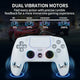 NBCP Wired PS5 Controller - Gaming Controller for PlayStation 5, PS4, PC/Steam,