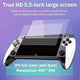 X9 Retro Handheld Game Console – Relive Classic Gaming in HD 5.5-Inch IPS