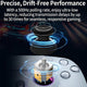 NBCP Wired PS5 Controller - Gaming Controller for PlayStation 5, PS4, PC/Steam,