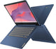 Lenovo Flagship Chromebook, 14'' FHD Touchscreen Slim Thin Light Laptop