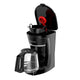 BLACKDECKER Programmable 12-Cup Drip Coffee Maker