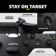 Xbox Series X|S Wireless Controller - Carbon Black: USB-C, Bluetooth Compatible