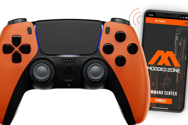 Video Game console