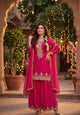 Tora Silk embroidered Salowar Kameez 5 desigs set free shipping