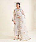 Sinopia Stitched 3 Piece Luxury Formals Suit-Free Shipping(SO)