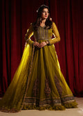 Rehan N Muzammil Embroidered Organza party Suit,FREE STITCHING  AND SHIPPING(SA)