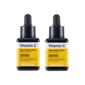 Mediheal Vitamin C Brightening Serum 2 Pack