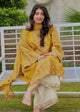 Rasnah Zayra - 3 PC Embriordered suit-free shipping